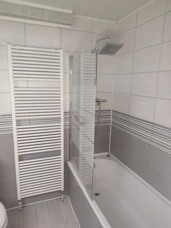 Les chambres d'Anne-Laure