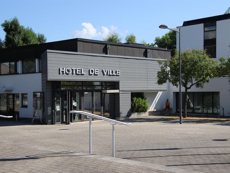 Commune de Terville