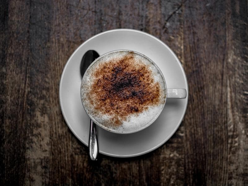 Café de la rotonde