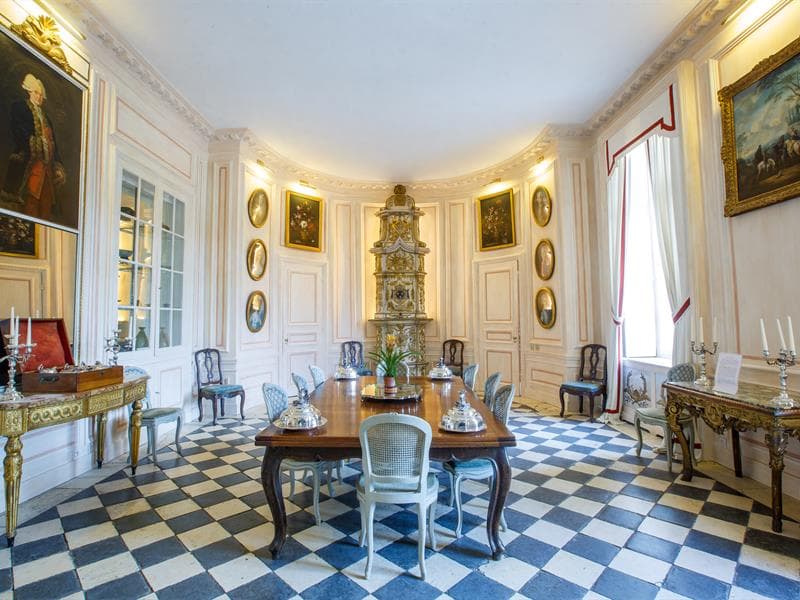 Château de la Grange