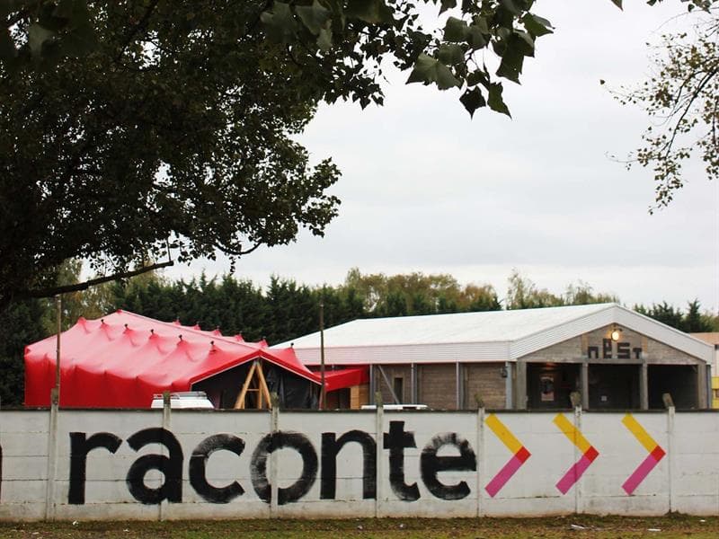 Nest - CDN transfrontalier de Thionville-Grand Est