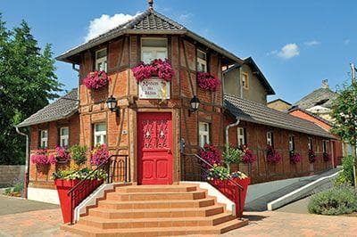 Galerie d'exposition - Maison des Bains