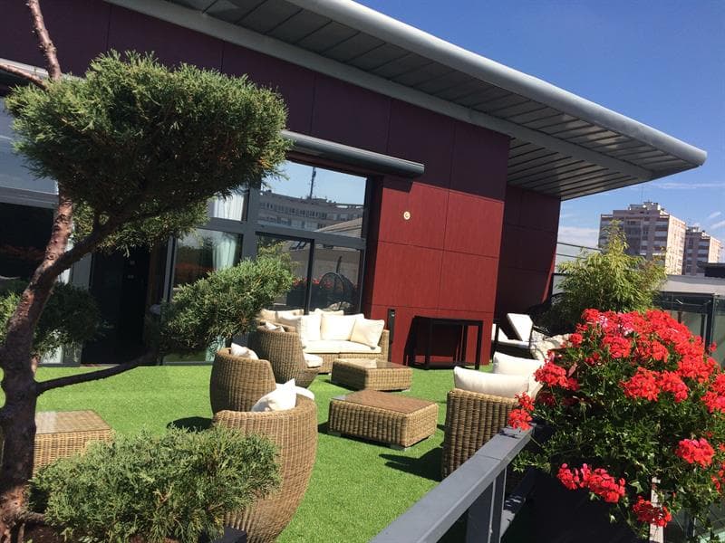 Hôtel Best Western Plus Thionville Centre