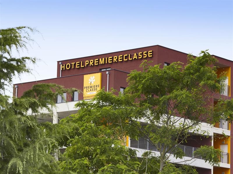 Hôtel Première Classe