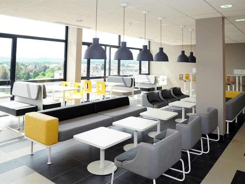 Hôtel Première Classe