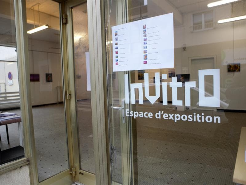 Espace In Vitro