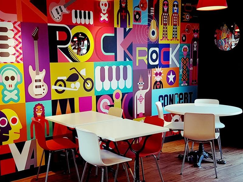 Restaurant B&B Thionville Yutz