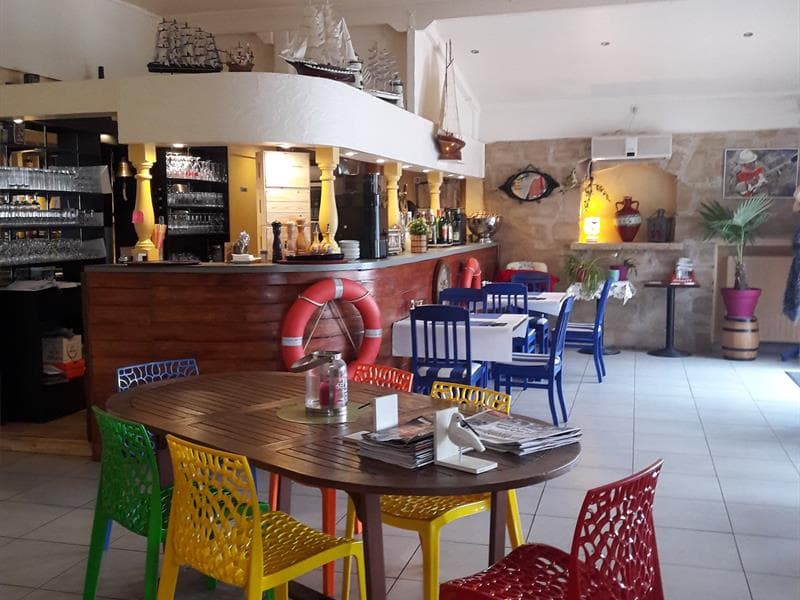 Restaurant la Marina