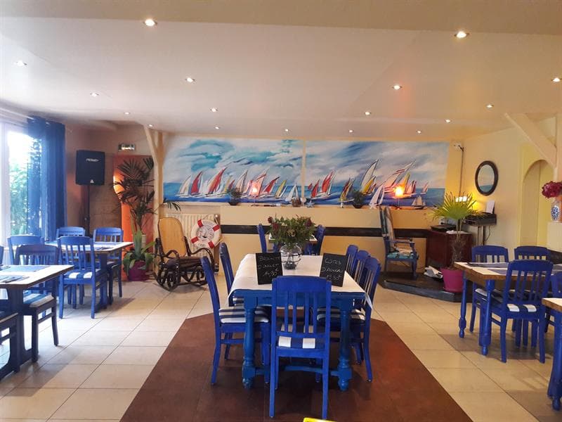 Restaurant la Marina