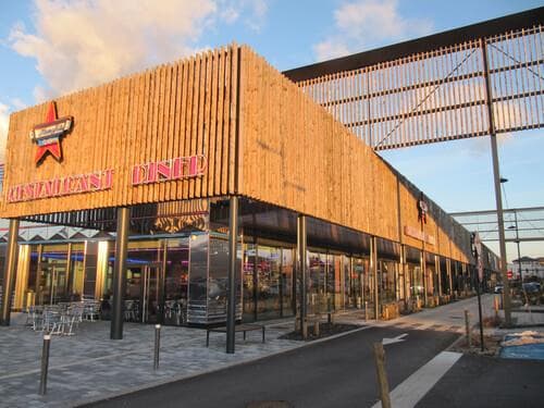 Restaurant Memphis Coffee