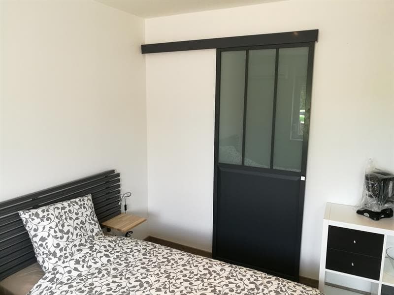 Le relais de Kuntzig - Studio RCH D