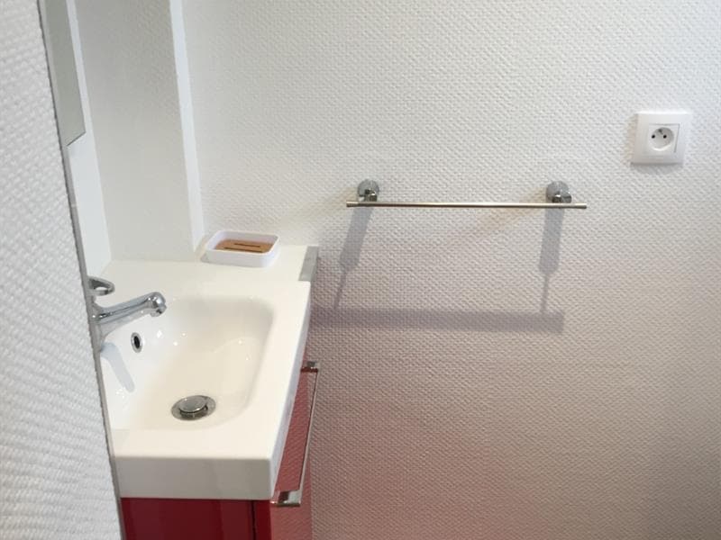 Le relais de Kuntzig - Studio RDC G
