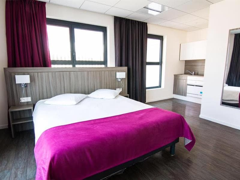 Tulip Inn Thionville Résidence