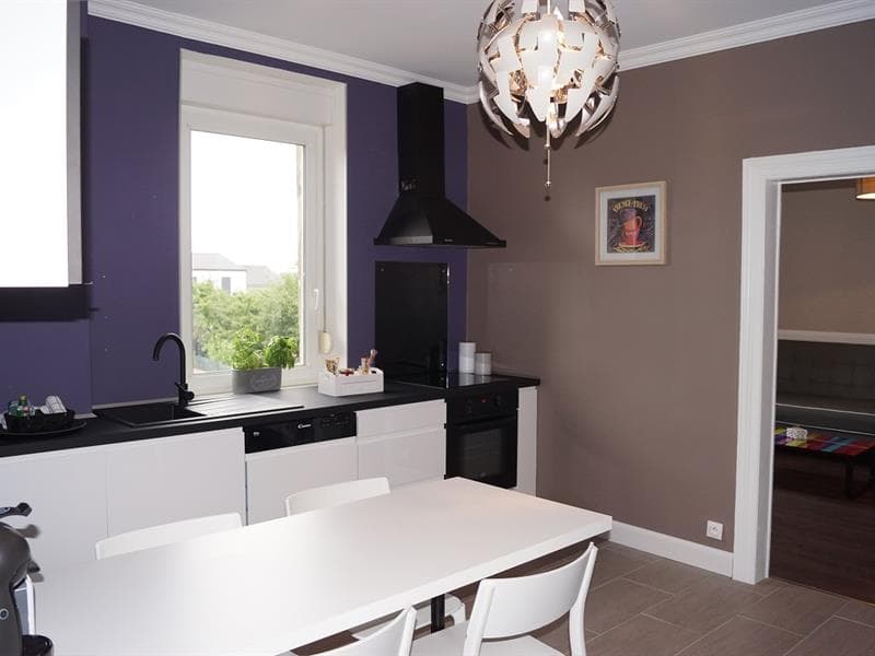 Comme à la maison