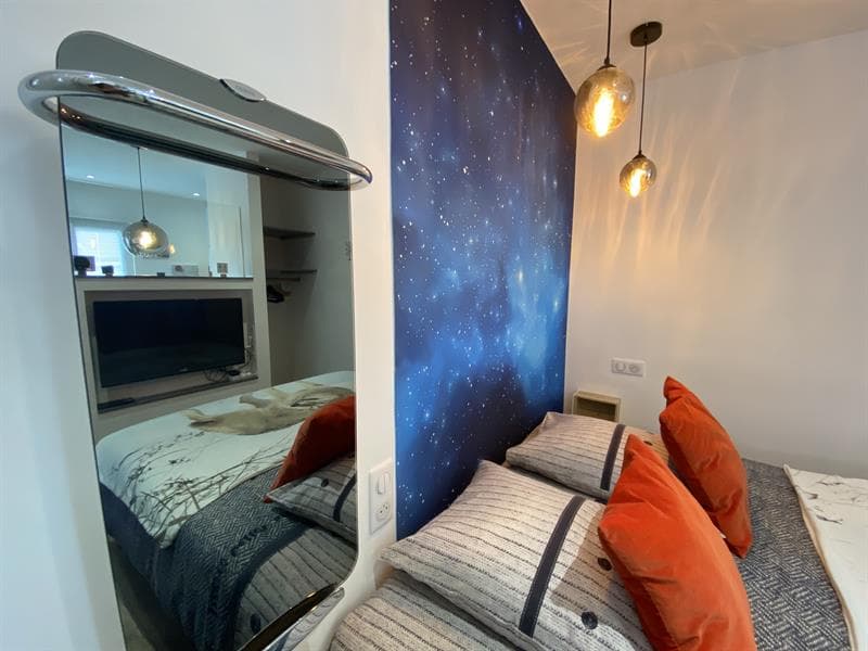 Gîte chambre d'hôtes sleeping bio tea