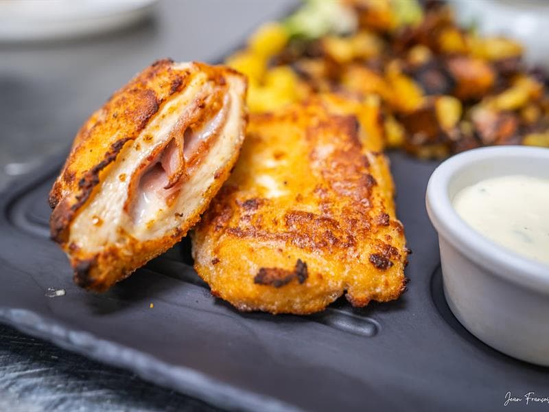 Restaurant 100 patates
