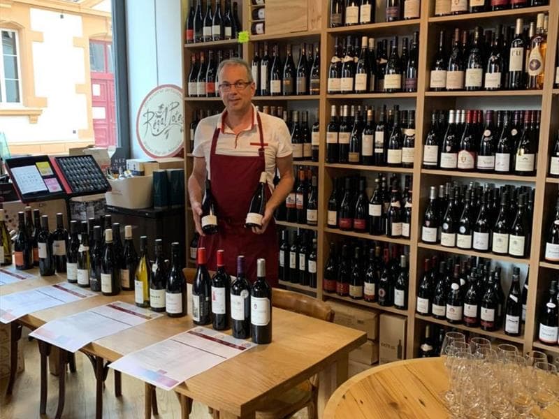 Les Domaines Qui Montent