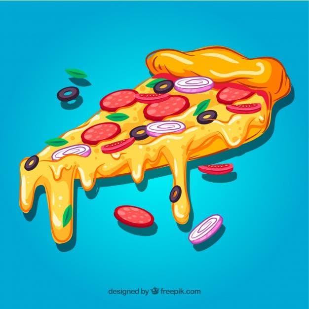 Pizzeria calabria