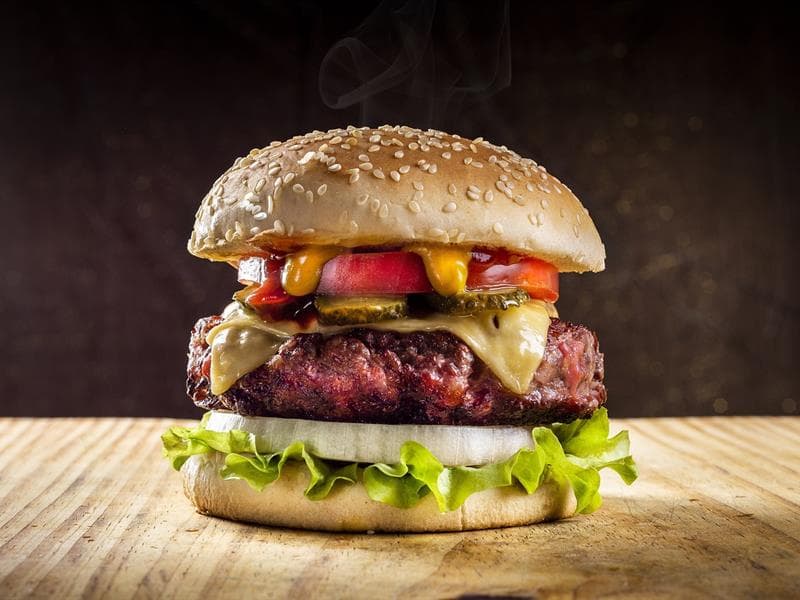 Burger King