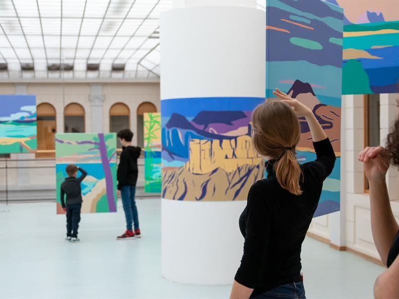 Espace d'art Suzanne Savary