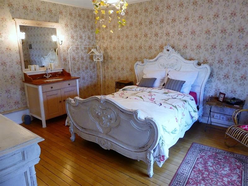 Chambres d’hôtes Villa Giselle
