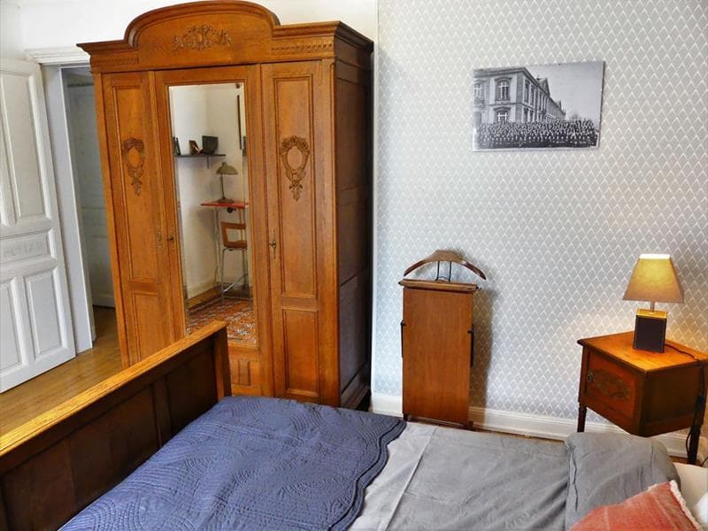Chambres d’hôtes Villa Giselle