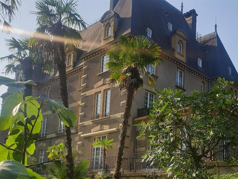 Hôtel-Restaurant Ô Château
