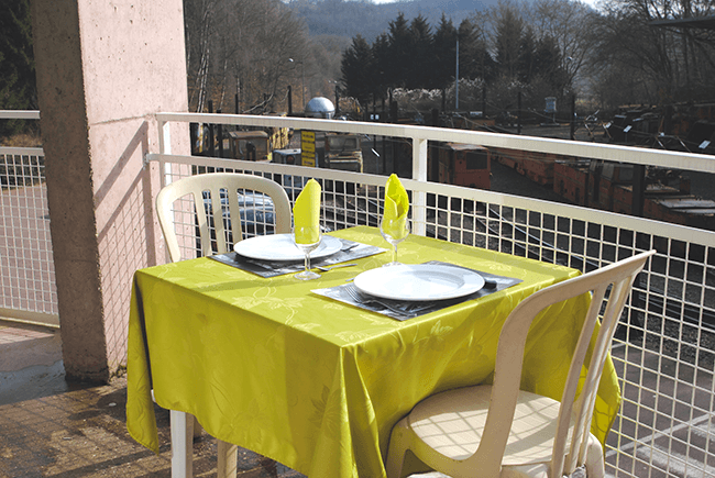 Restaurant Relais du musée