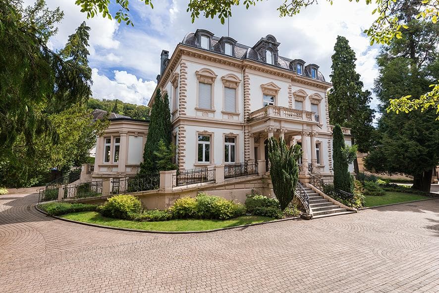 Château de Nilvange