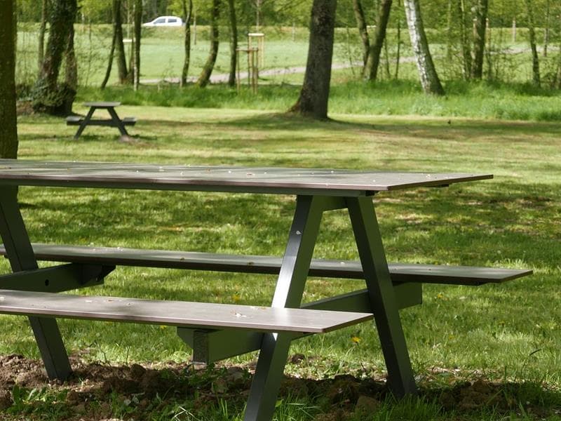 Parc Veymerange