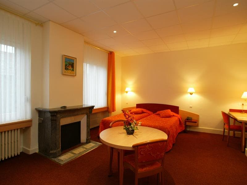 Hôtel Remotel