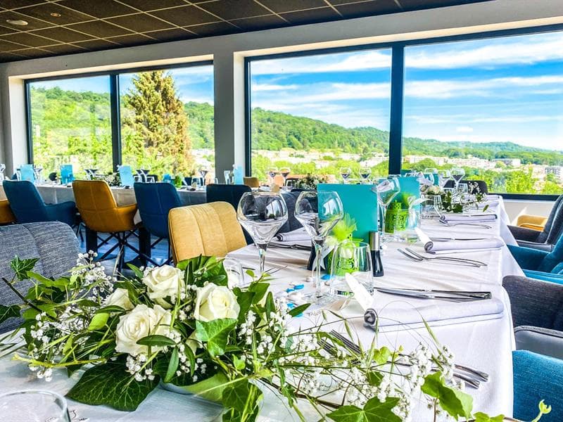 Restaurant la Terrasse