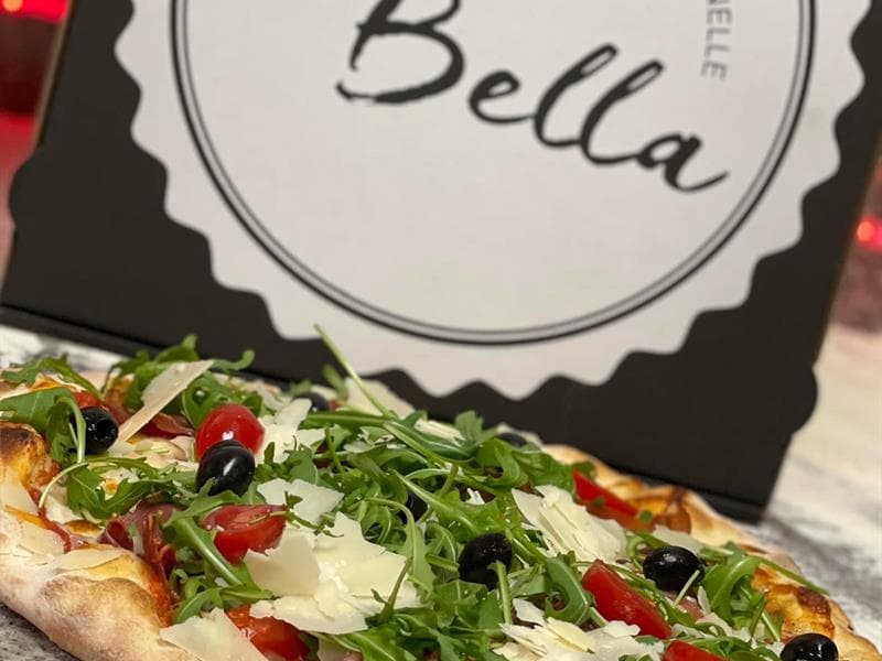 Pizzeria ciao bella