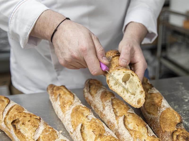 Boulangerie Hubert
