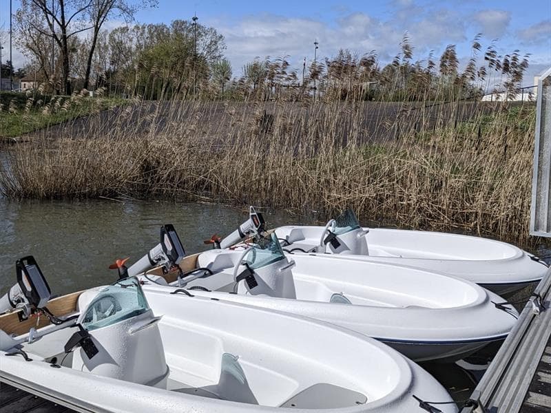 Divotour biking - nautique