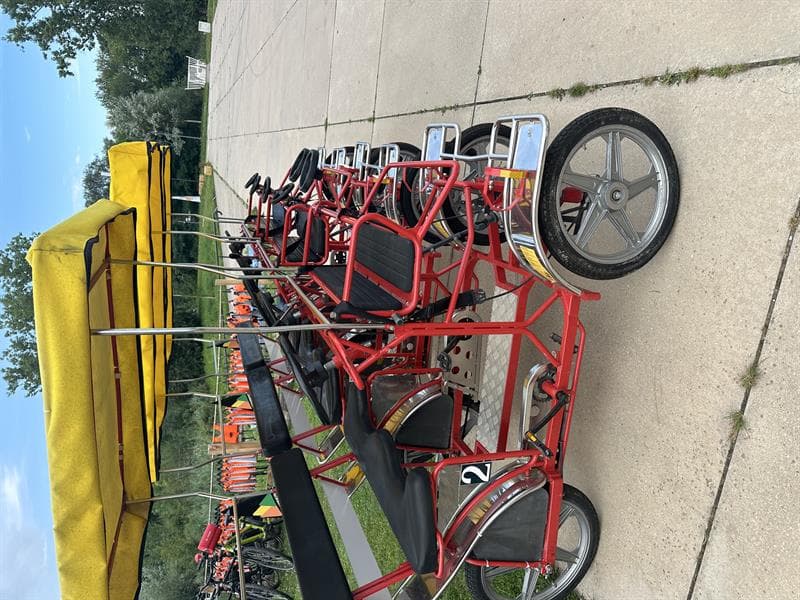 Divotour biking - Cycles