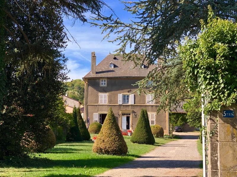 Visite guidée de Guentrange