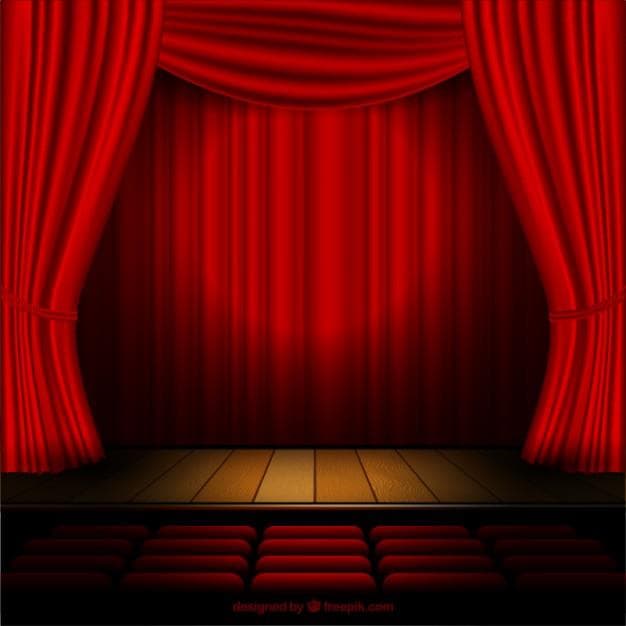 Théâtre Colocs a terre