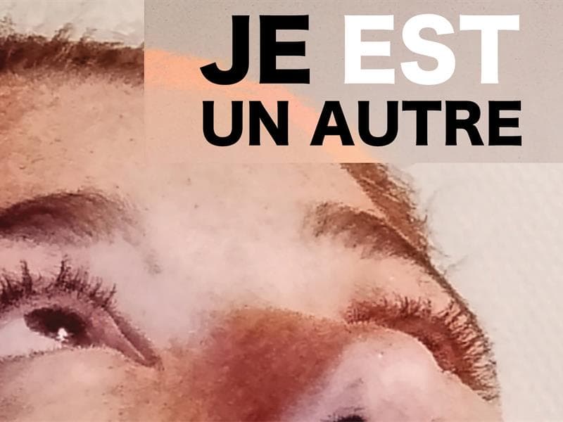 Exposition photographique Je est un autre