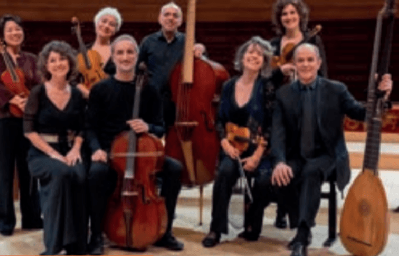 Vivaldi A Piacere