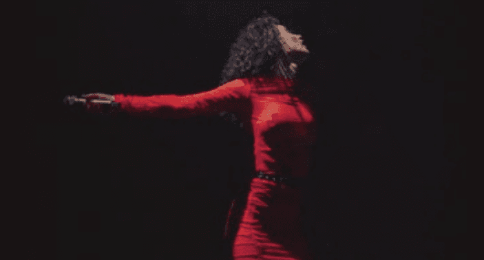 Concert Dalida Diva Tzigane