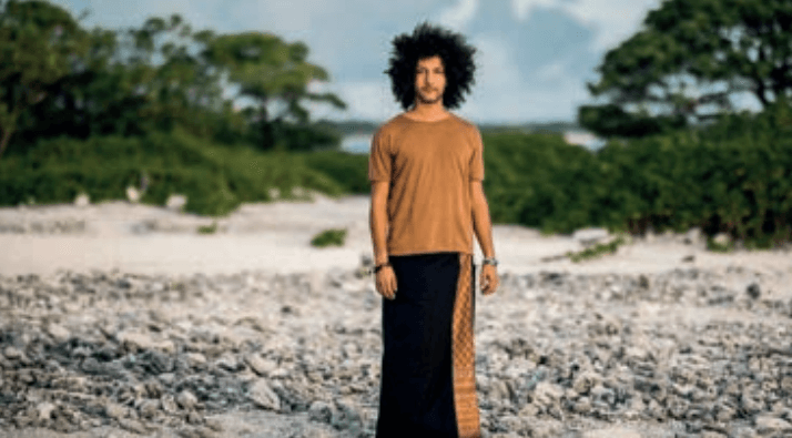 Walid Ben Selim | Here and Now