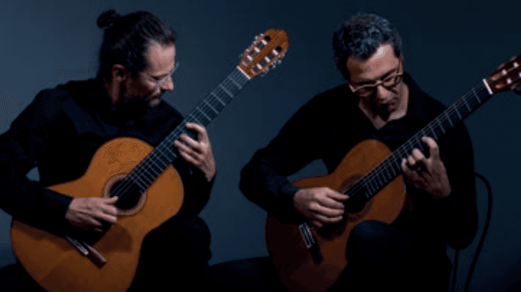Duo Thiry - Carpino