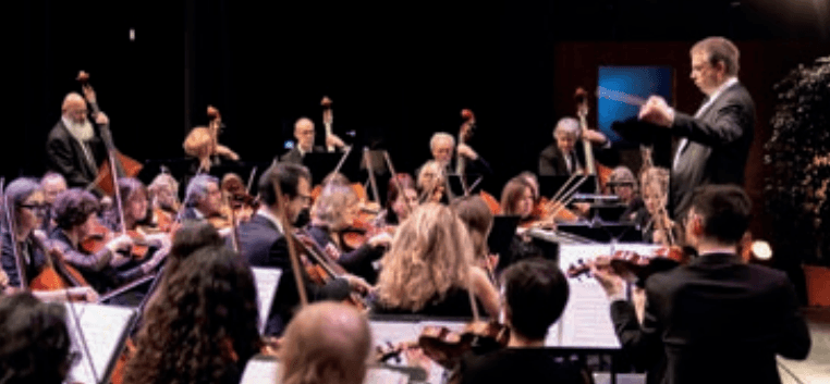 Concert du Nouvel An