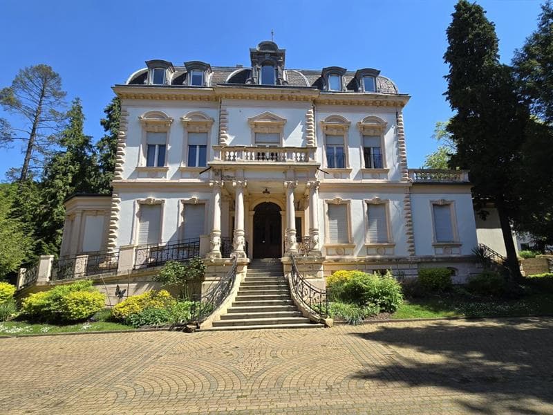 Journée du patrimoine