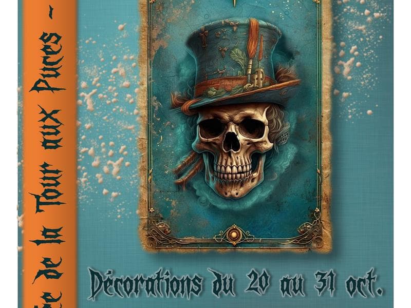 L'ancêtre oublié
