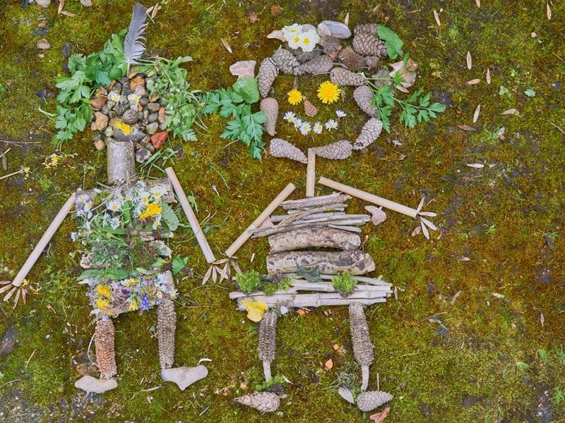 Spectacle Foudroyantes