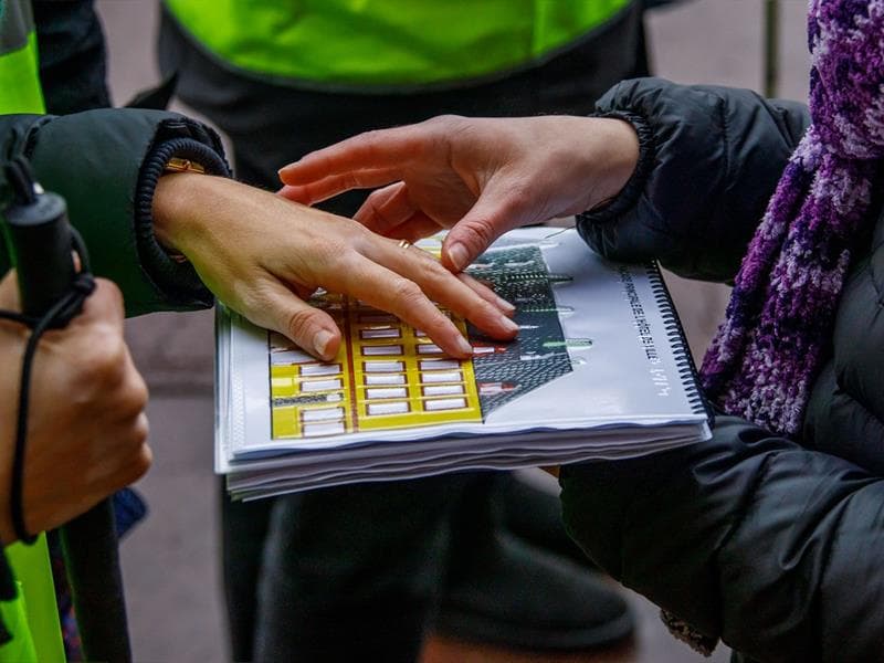 Visite guidée Thionville pour tous