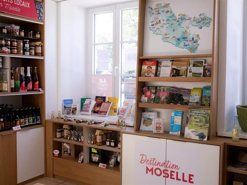 Trois Frontières Tourisme