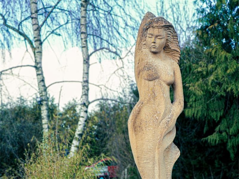 Sculpteur Divo